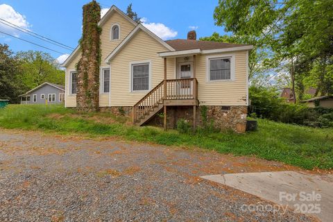 Photo of 114 S 5th Street, Albemarle, NC 28001 (MLS # 4250566)