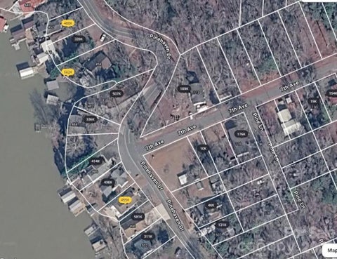 Photo of tbd 7th Avenue, New London, NC 28127 (MLS # 4425645)