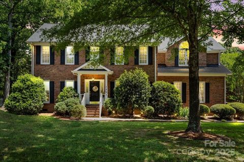 1261 Hawthorne Drive Indian Trail NC 28079