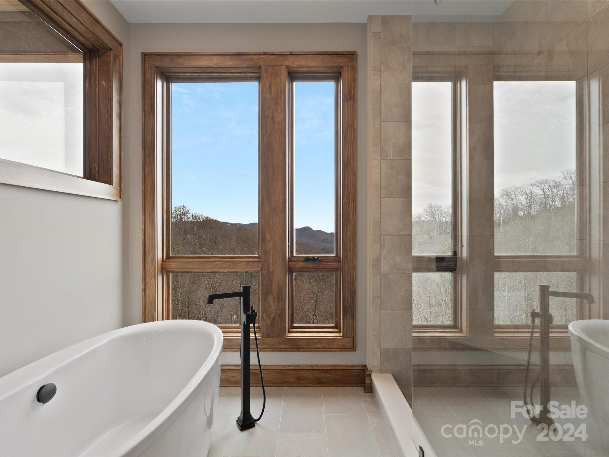 The Bluffs at Blowing Rock - Residential