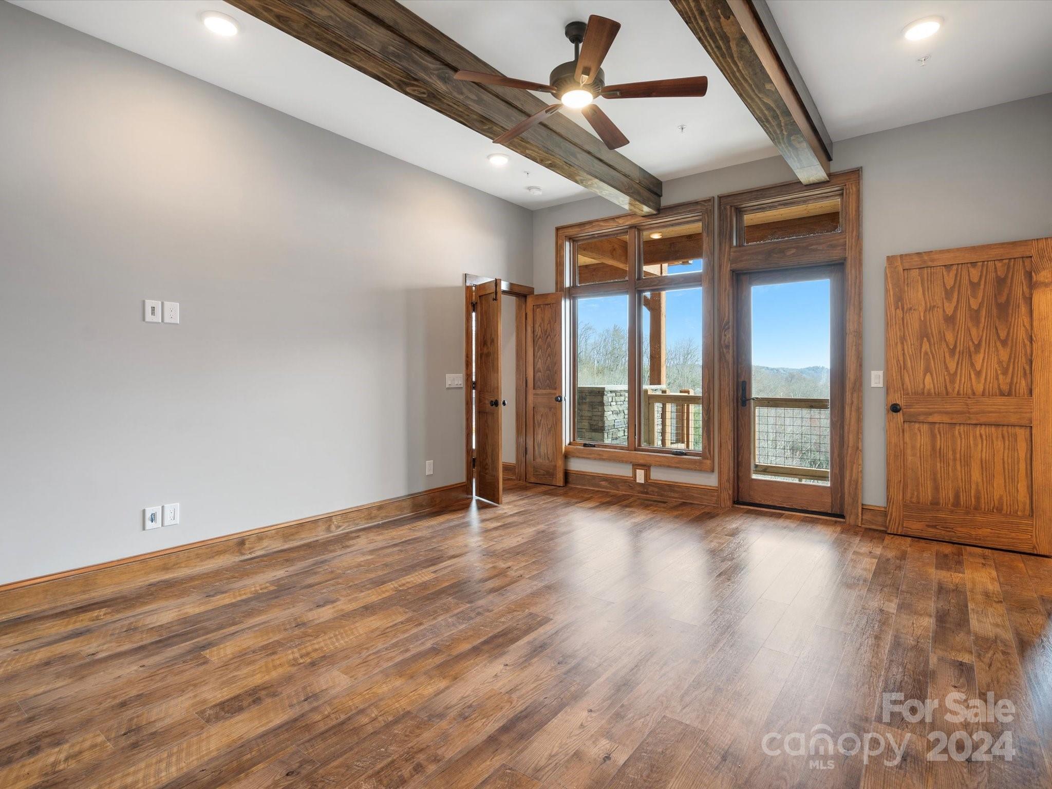 The Bluffs at Blowing Rock - Residential