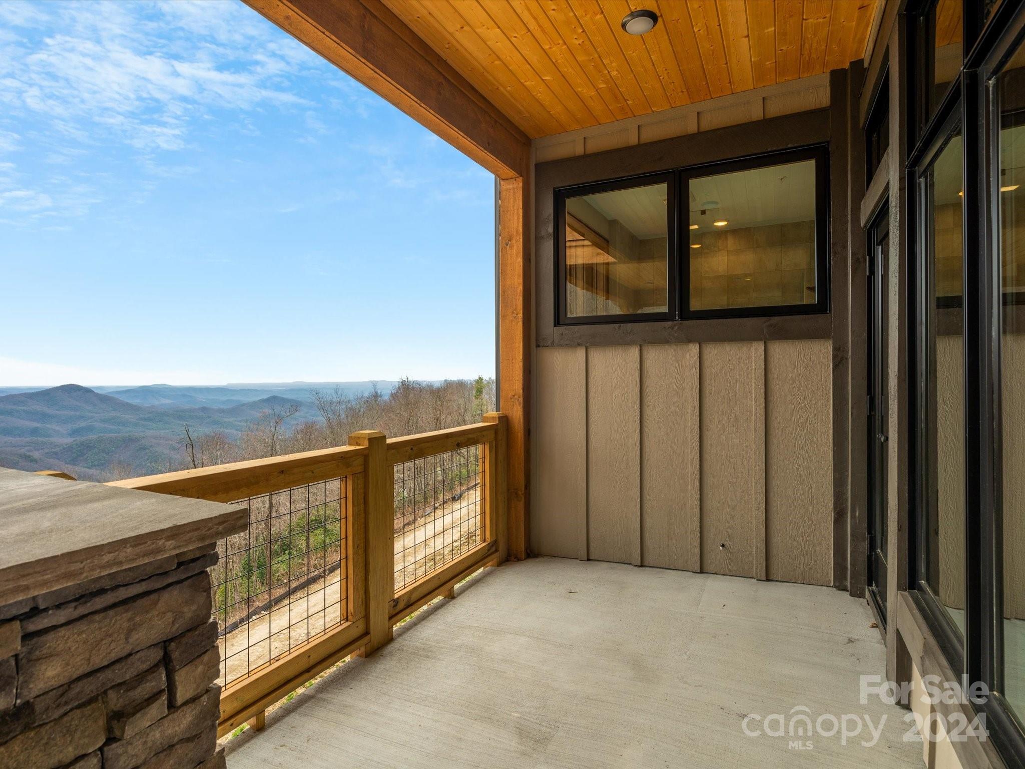 The Bluffs at Blowing Rock - Residential