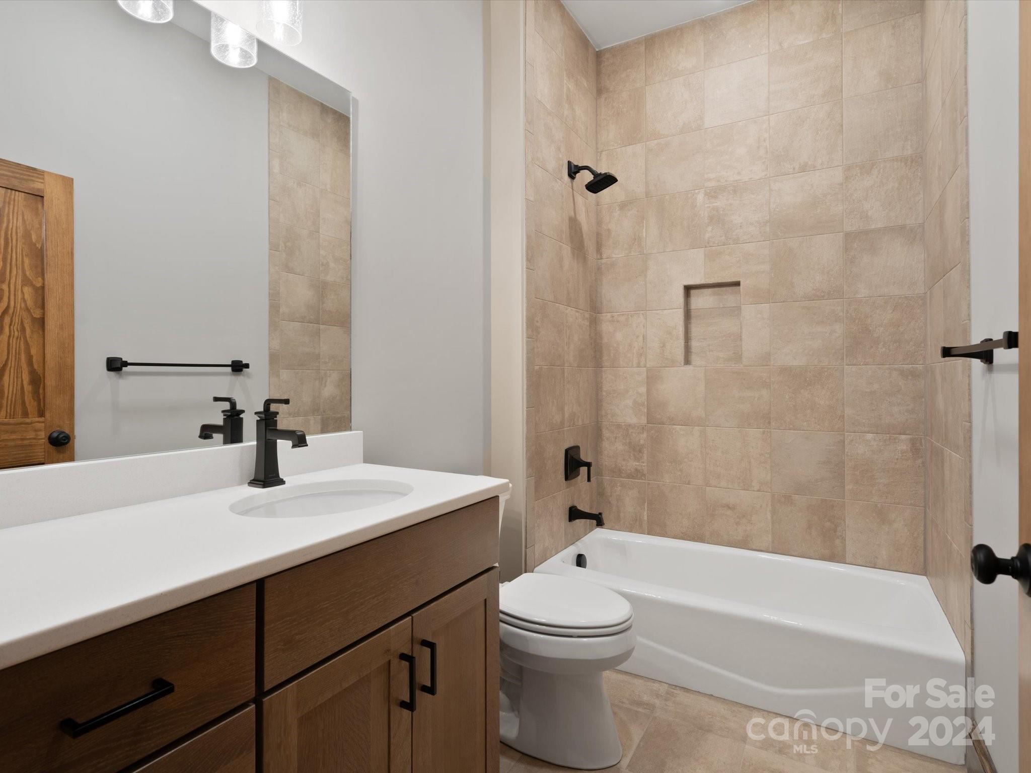 The Bluffs at Blowing Rock - Residential