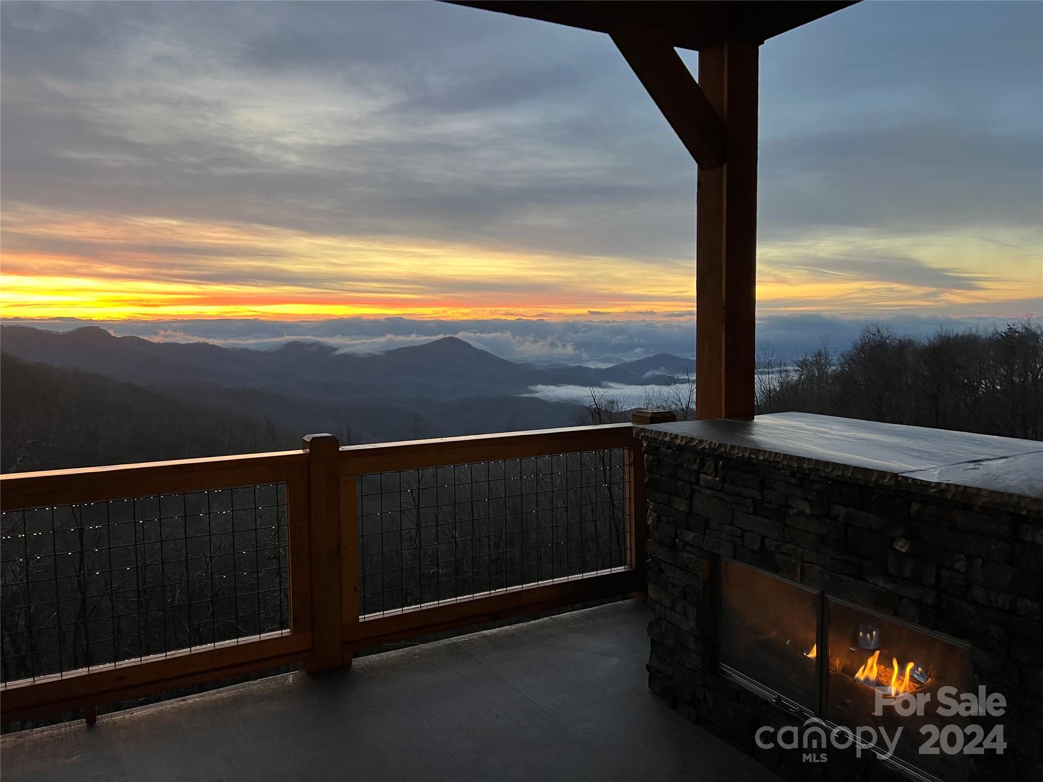 The Bluffs at Blowing Rock - Residential