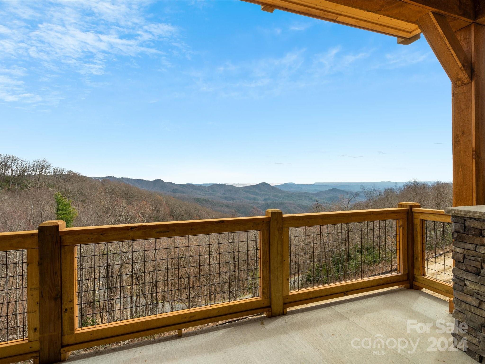 The Bluffs at Blowing Rock - Residential