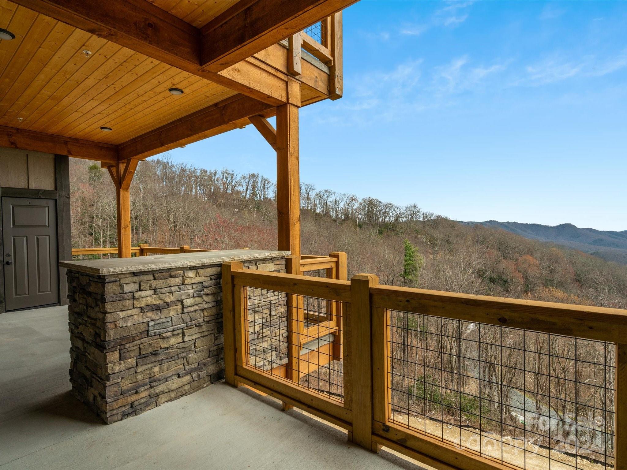 The Bluffs at Blowing Rock - Residential