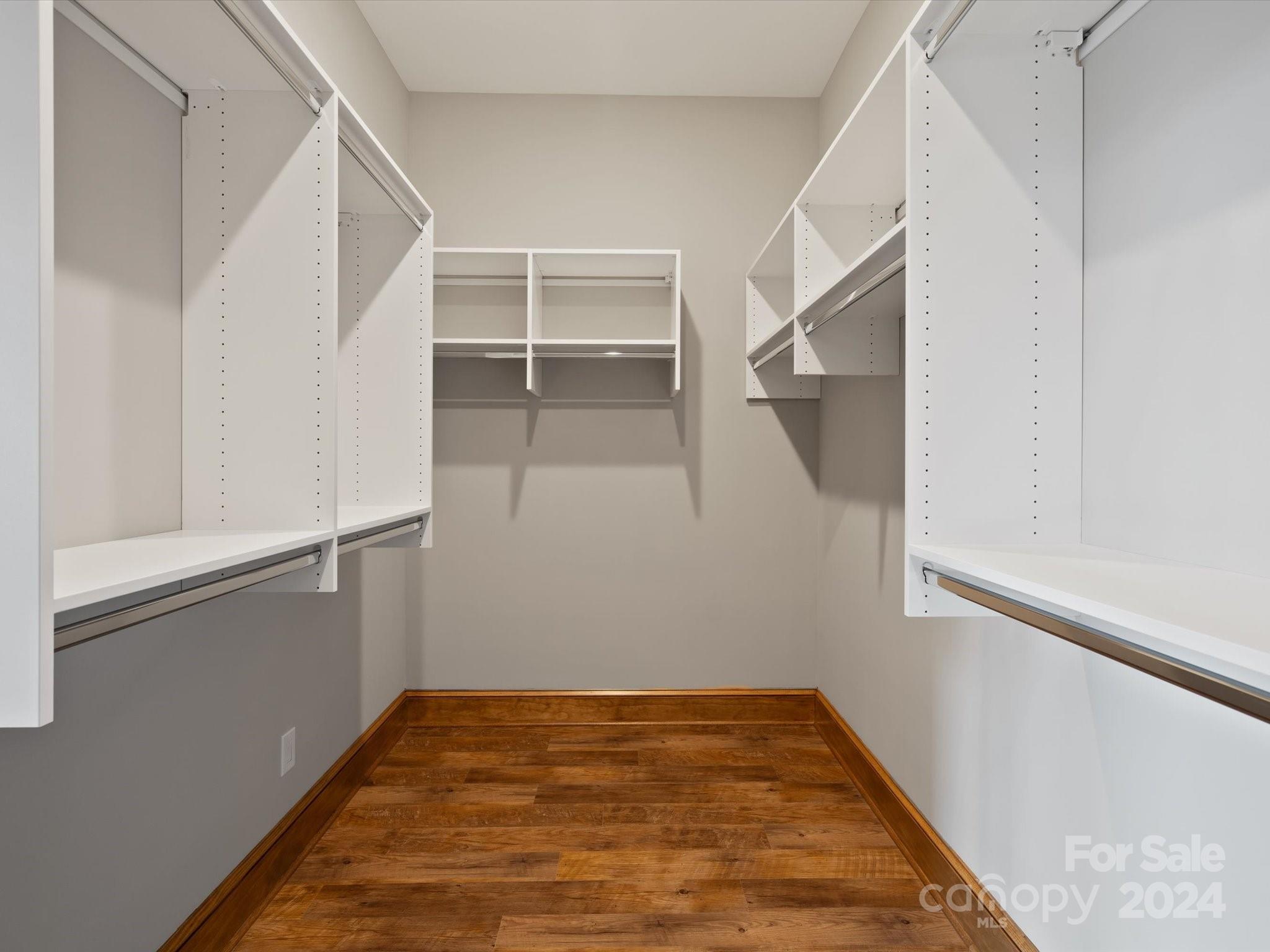 The Bluffs at Blowing Rock - Residential