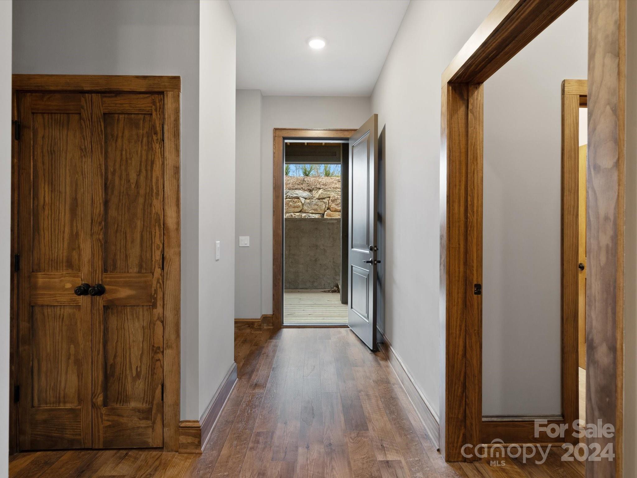 The Bluffs at Blowing Rock - Residential