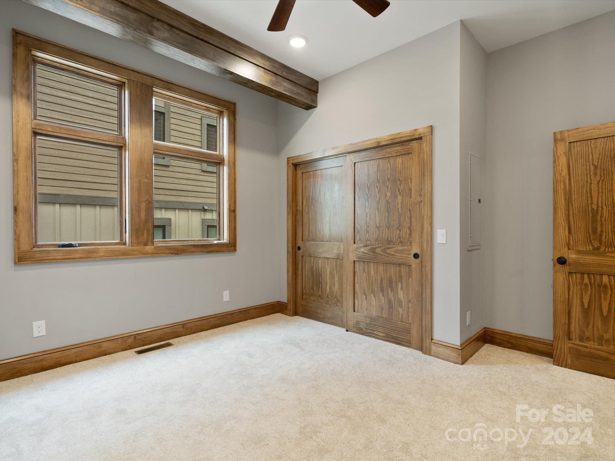 The Bluffs at Blowing Rock - Residential