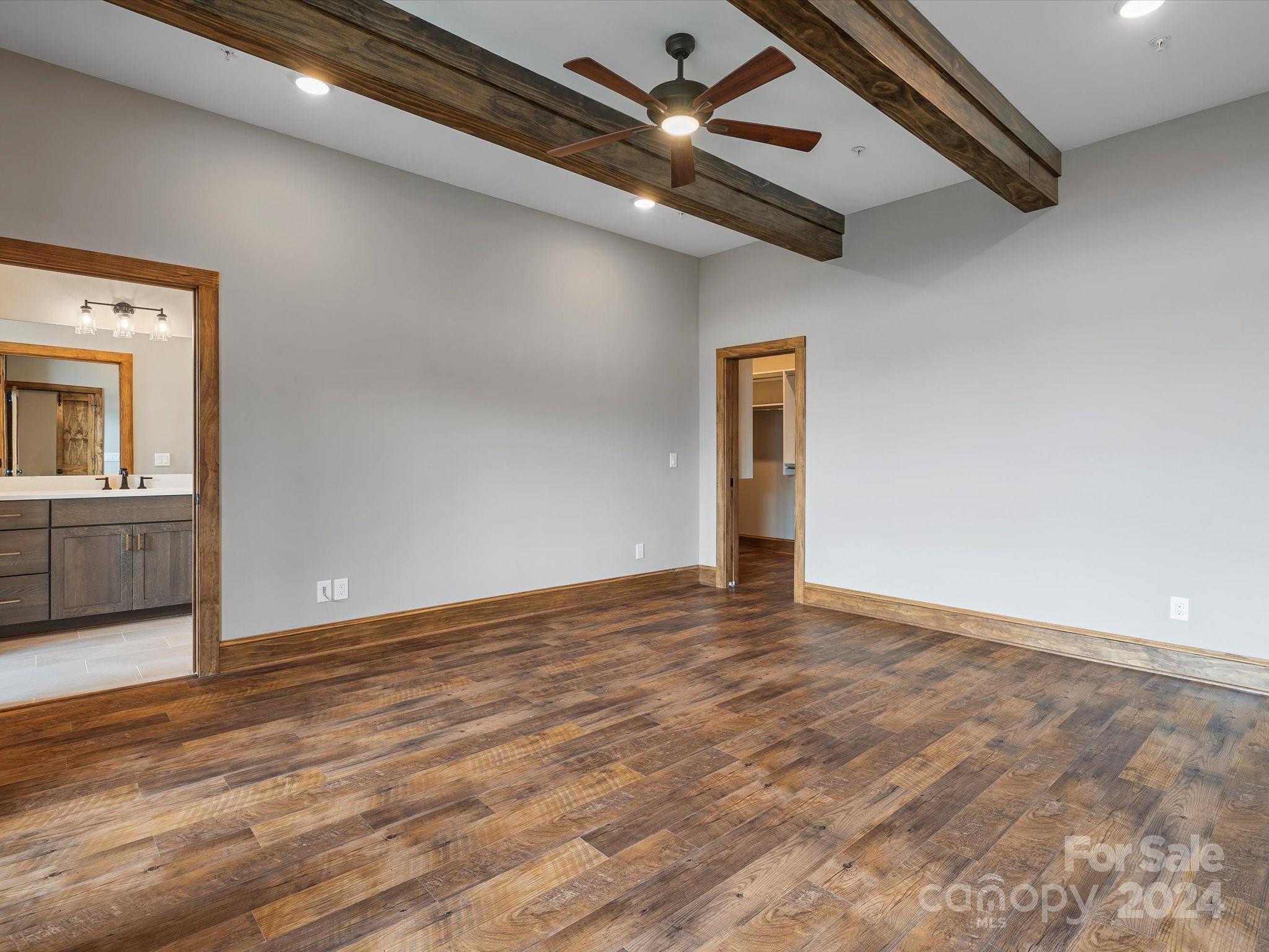 The Bluffs at Blowing Rock - Residential