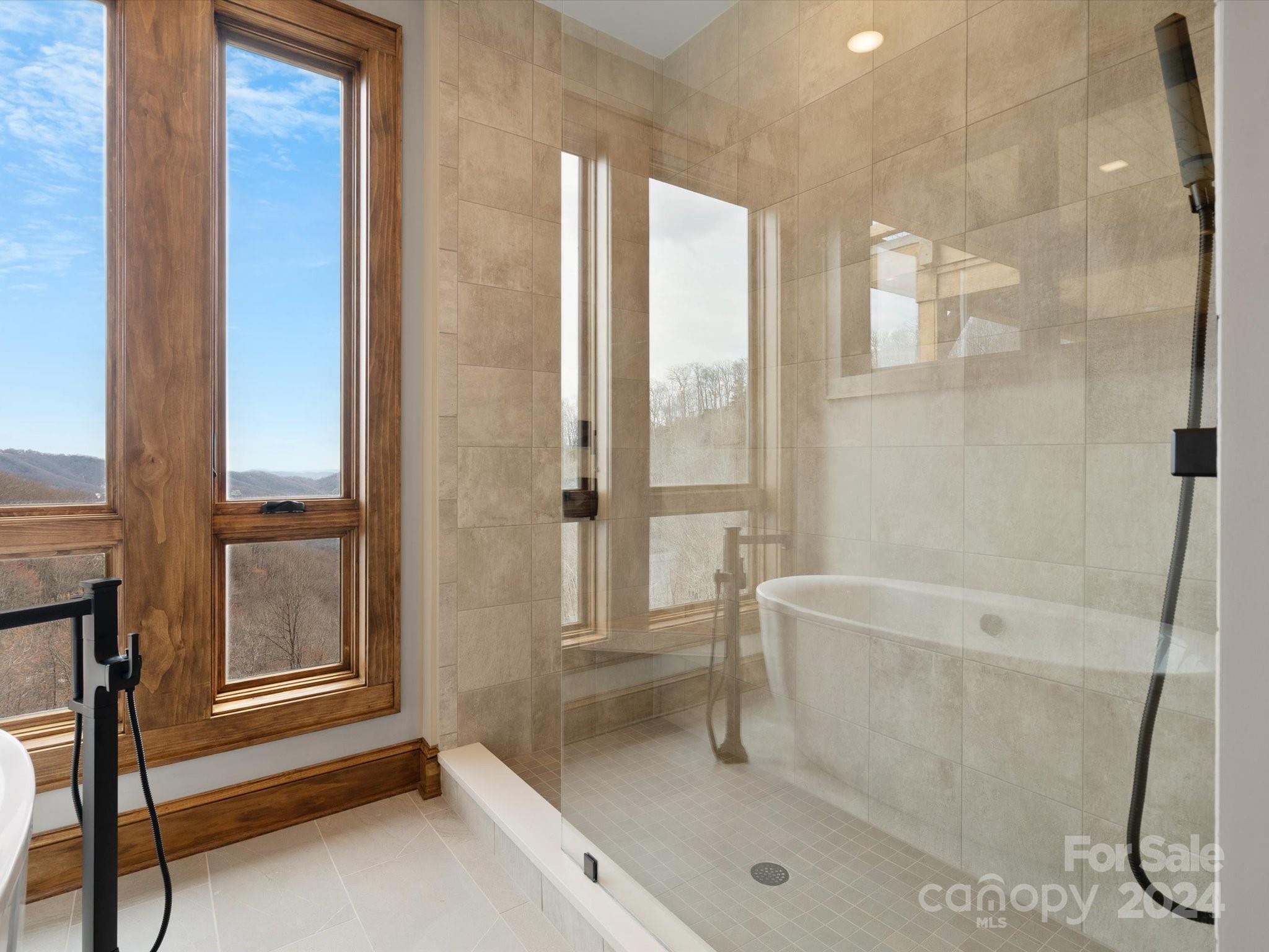 The Bluffs at Blowing Rock - Residential