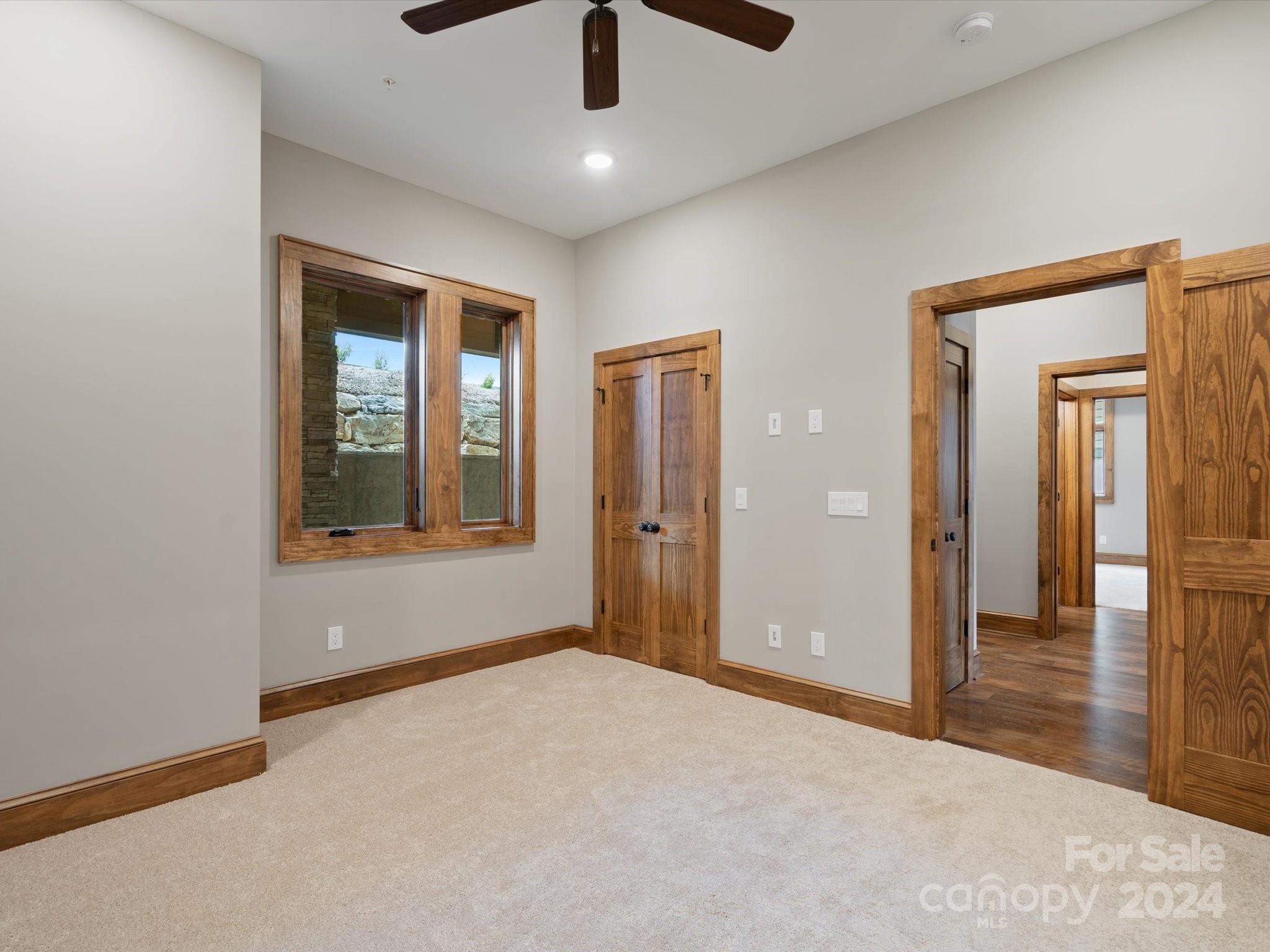 The Bluffs at Blowing Rock - Residential