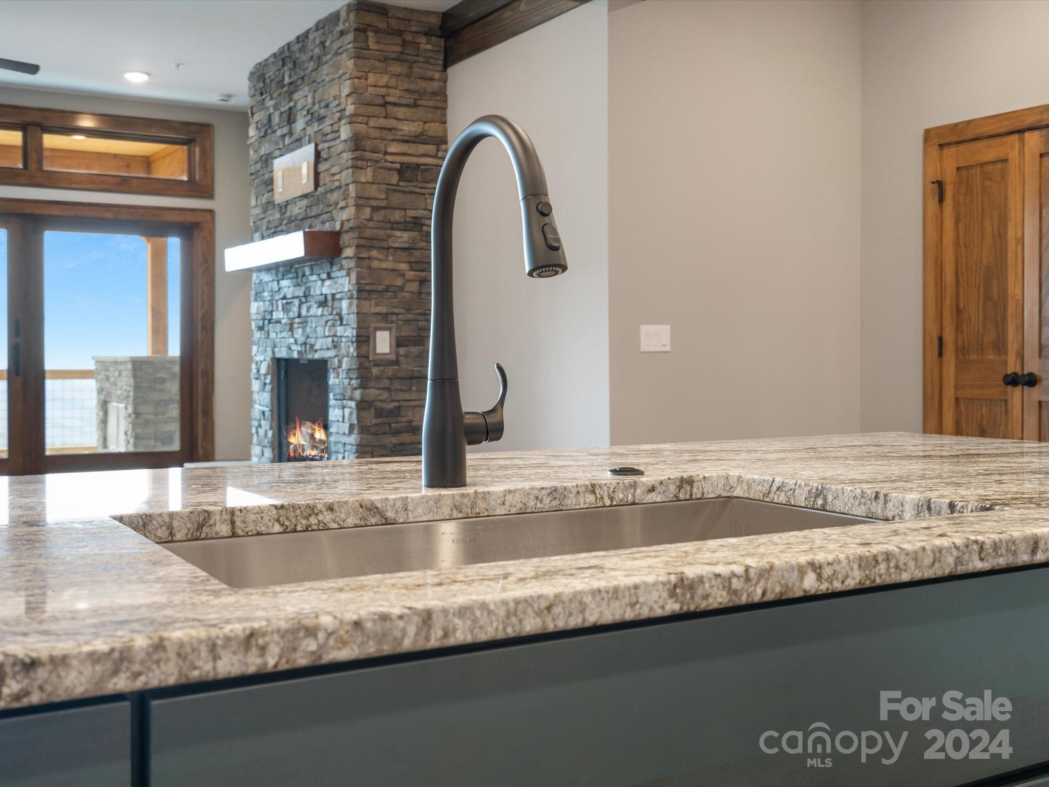 The Bluffs at Blowing Rock - Residential