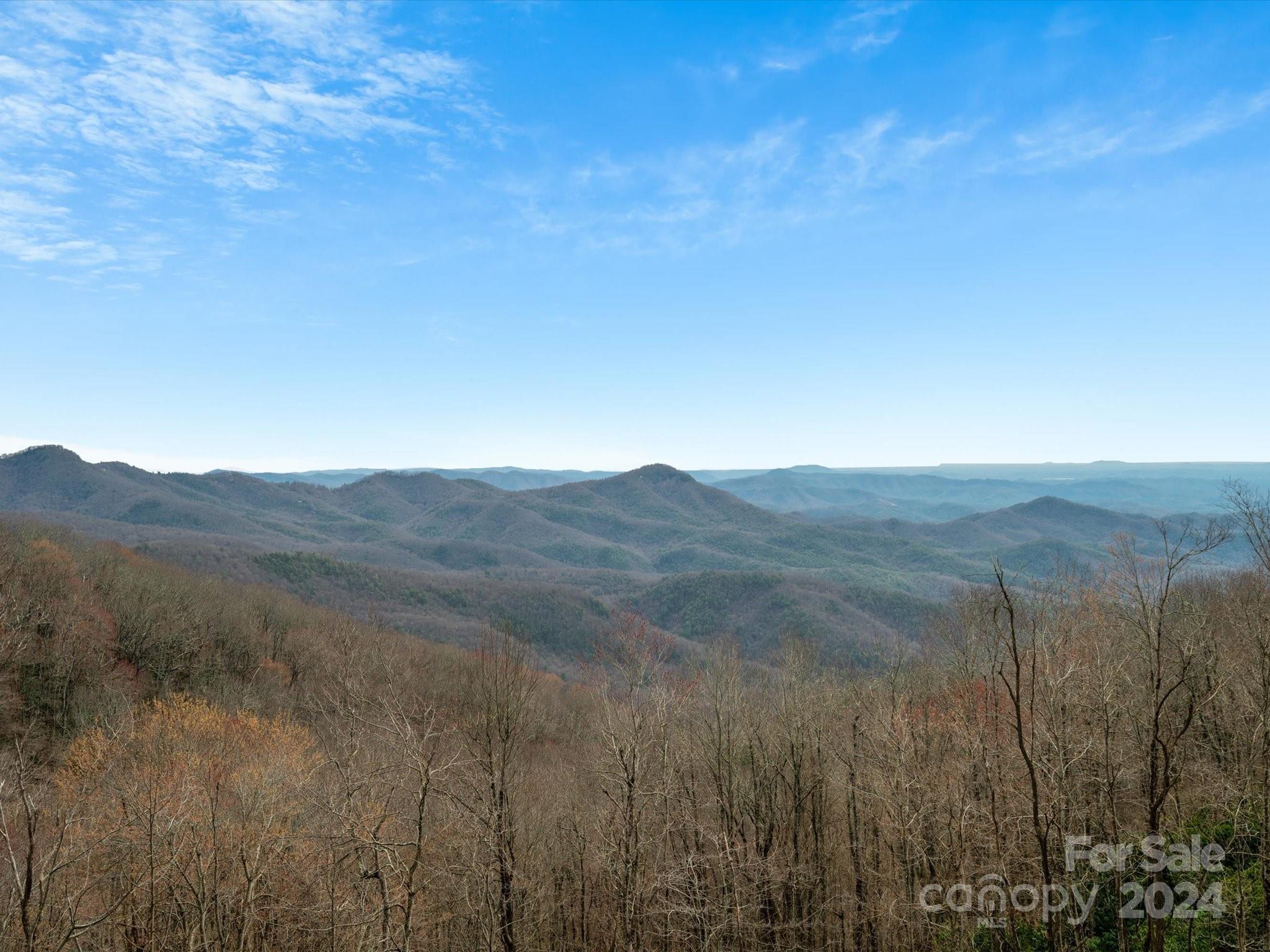 The Bluffs at Blowing Rock - Residential