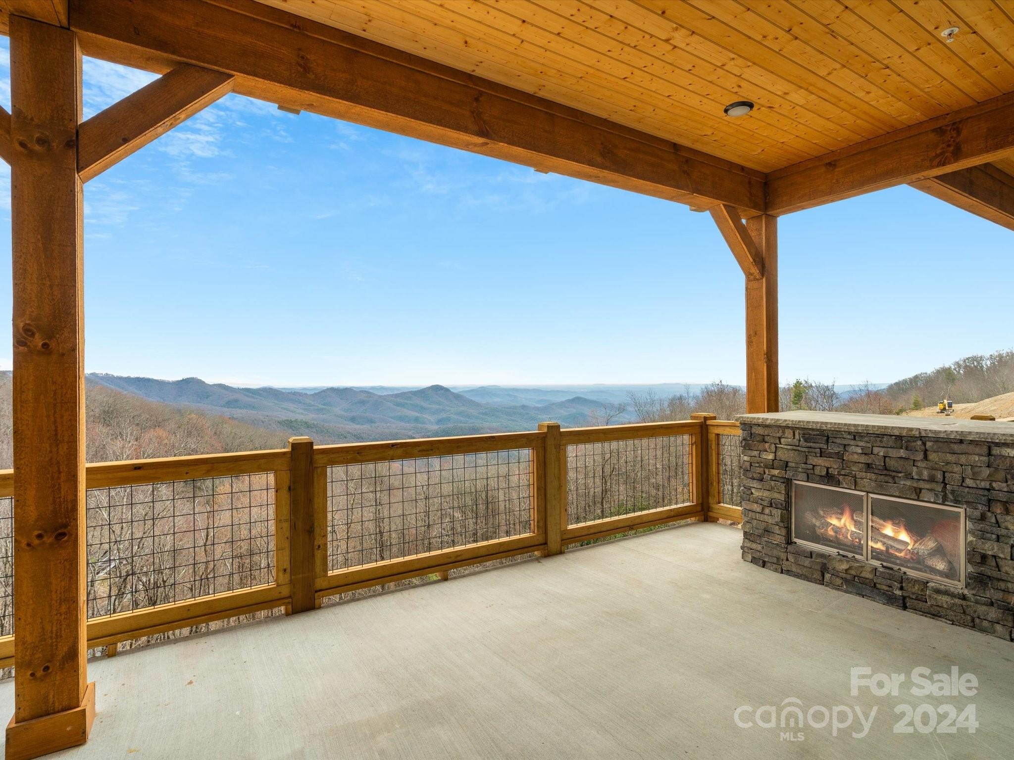 The Bluffs at Blowing Rock - Residential