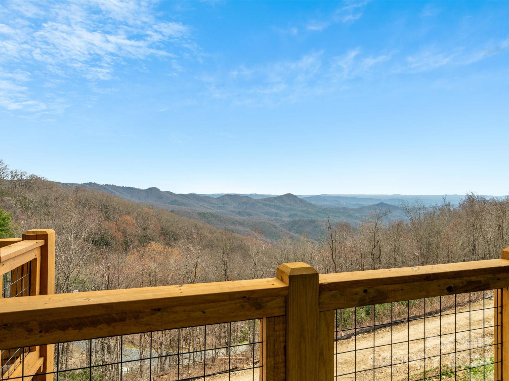 The Bluffs at Blowing Rock - Residential
