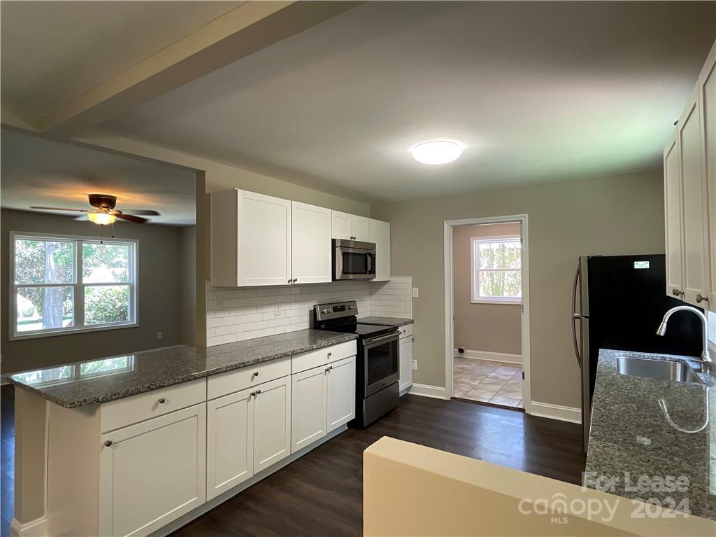 Pine Forest - Residential Lease