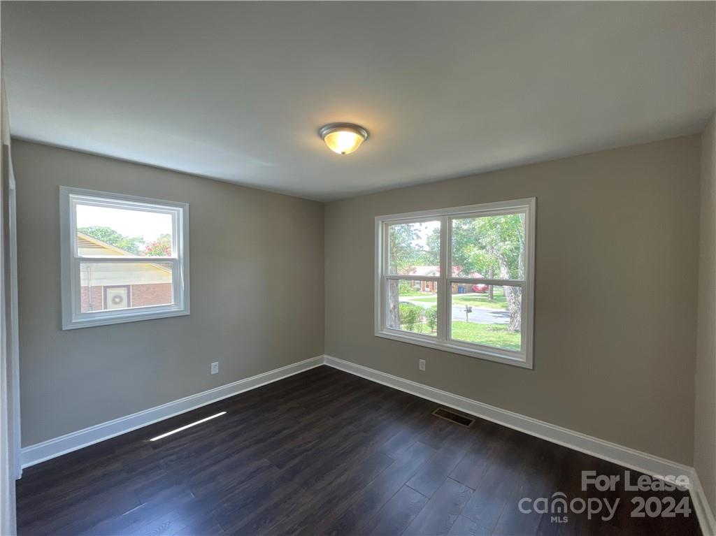 Pine Forest - Residential Lease