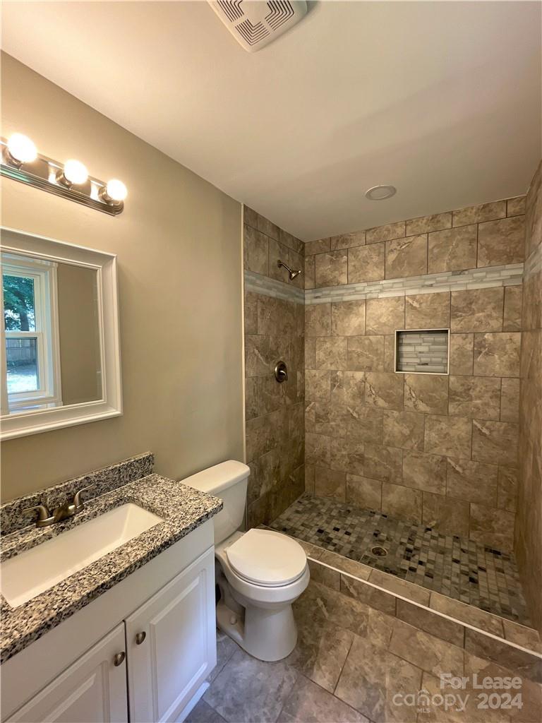 Pine Forest - Residential Lease