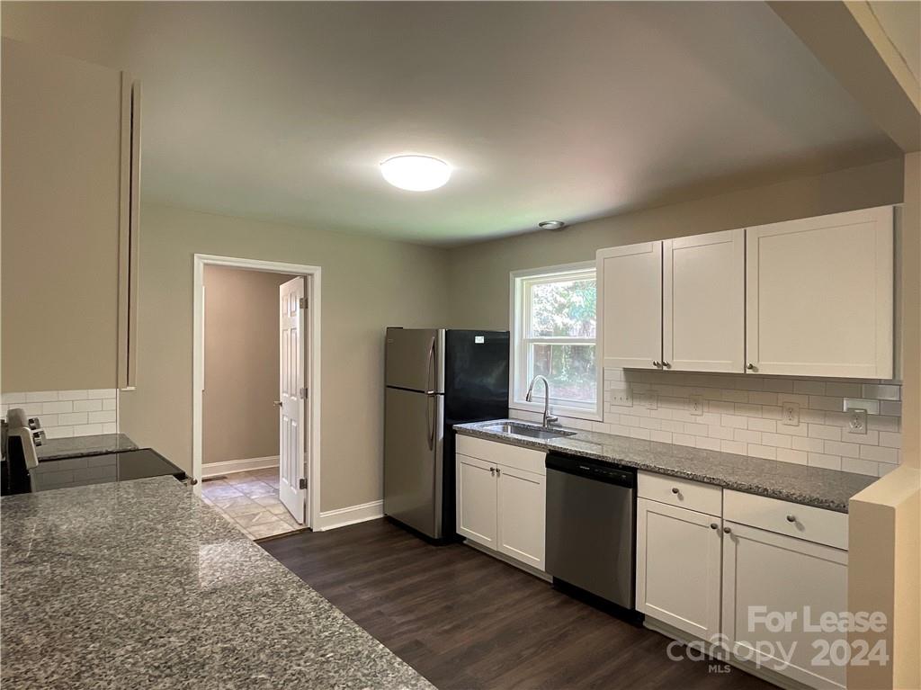 Pine Forest - Residential Lease