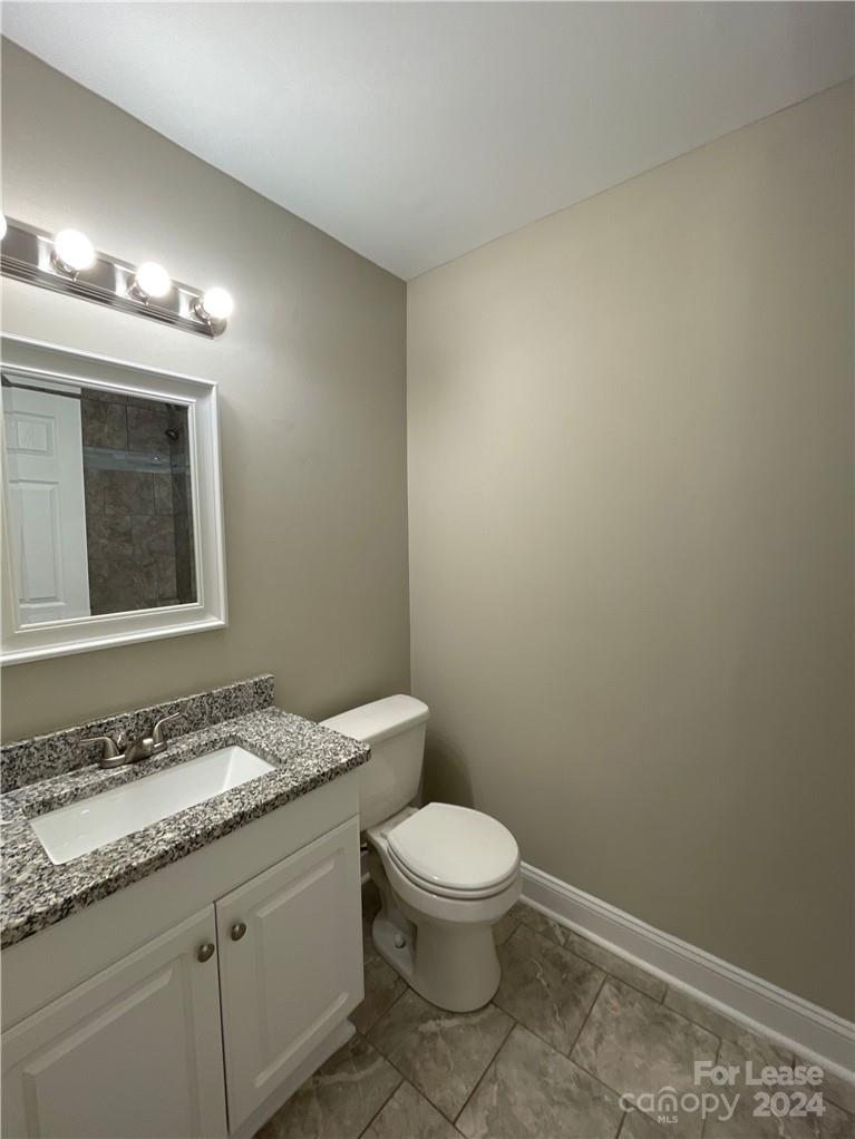 Pine Forest - Residential Lease