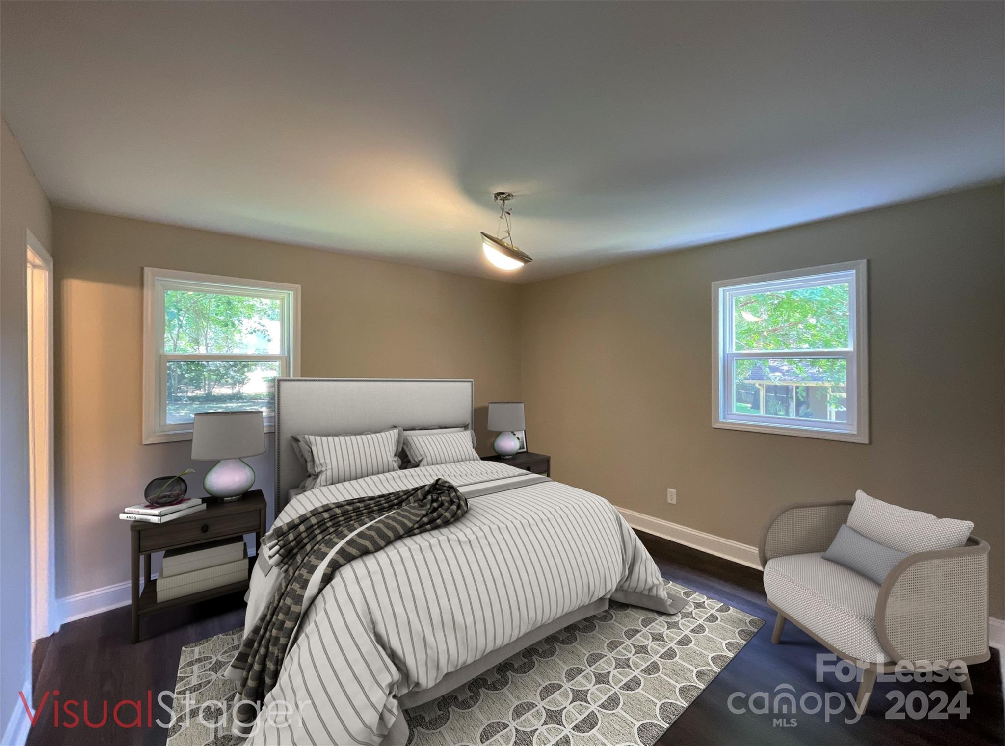 Pine Forest - Residential Lease