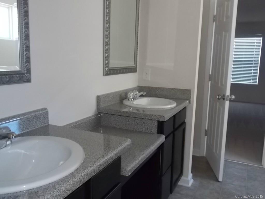 Oakbrooke - Residential Lease