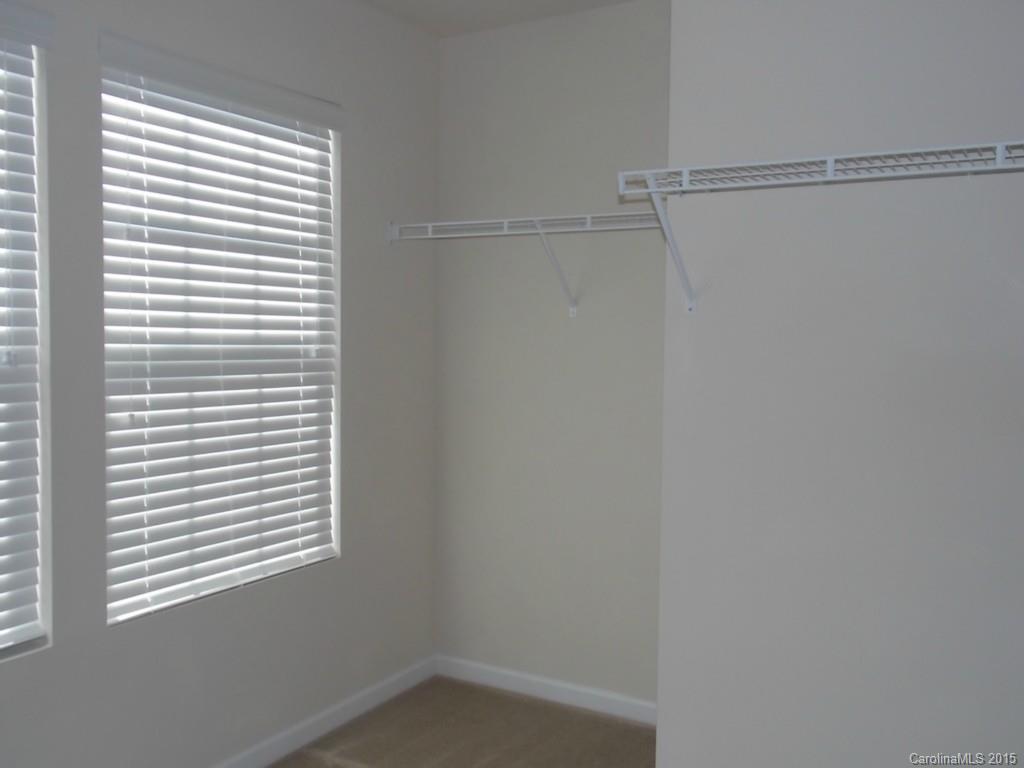 Oakbrooke - Residential Lease