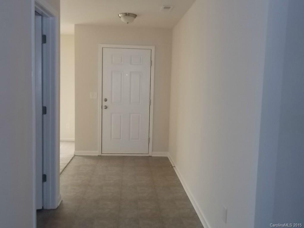 Oakbrooke - Residential Lease