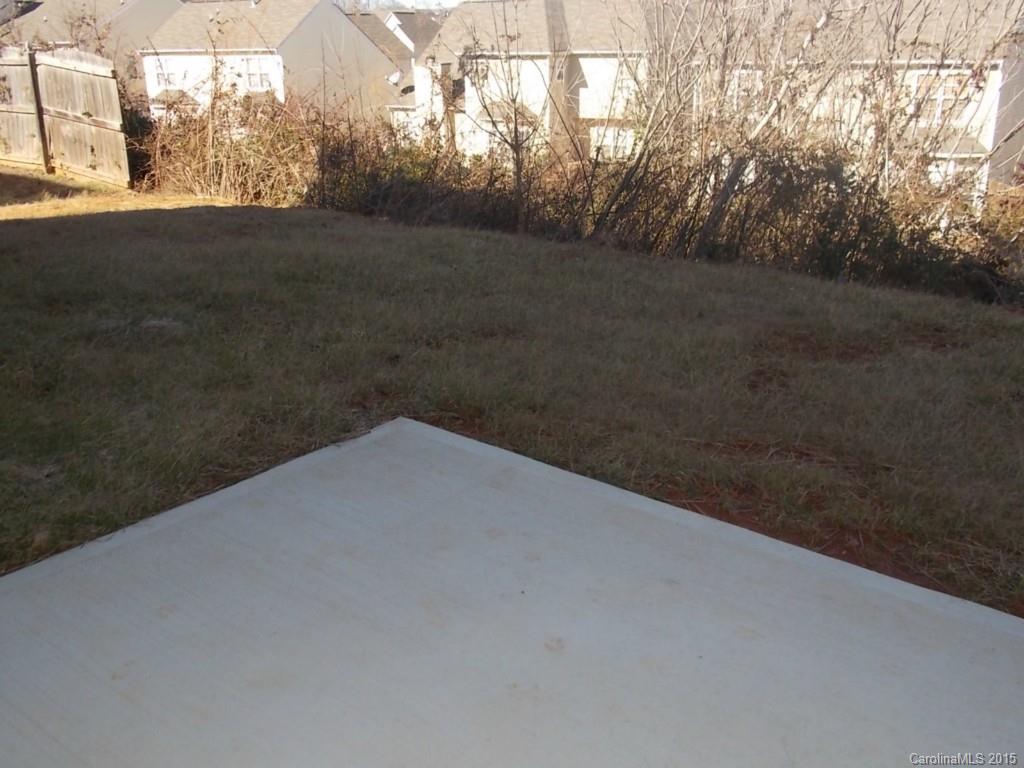 Oakbrooke - Residential Lease