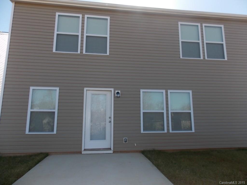 Oakbrooke - Residential Lease