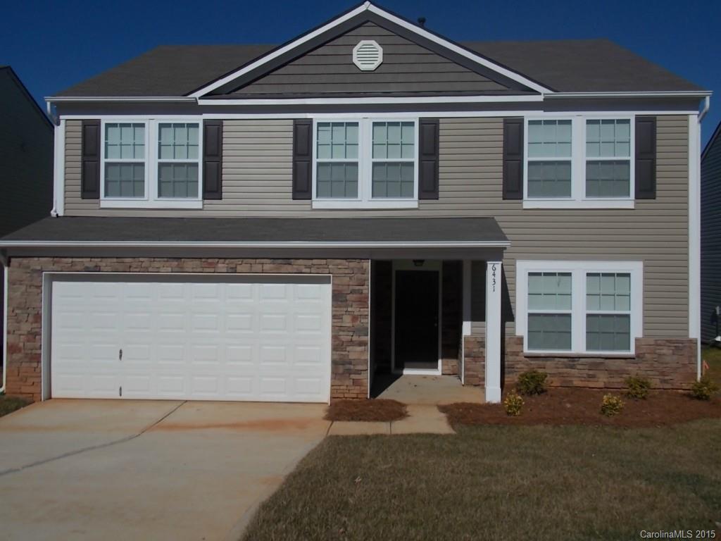 Oakbrooke - Residential Lease