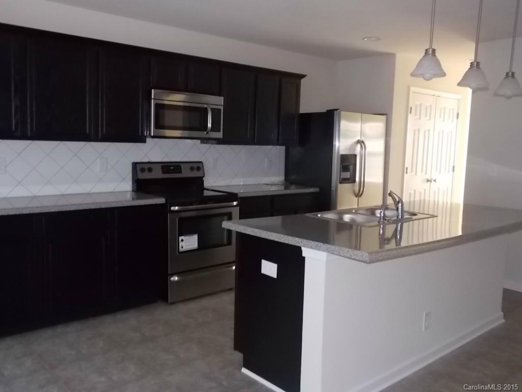 Oakbrooke - Residential Lease