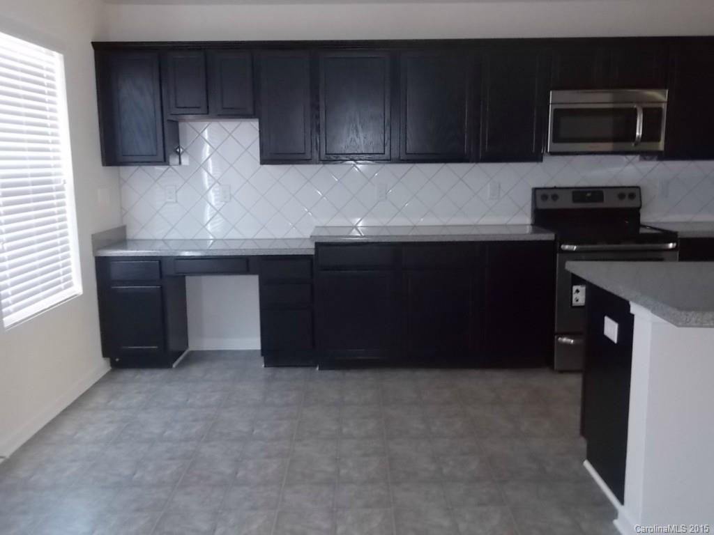 Oakbrooke - Residential Lease