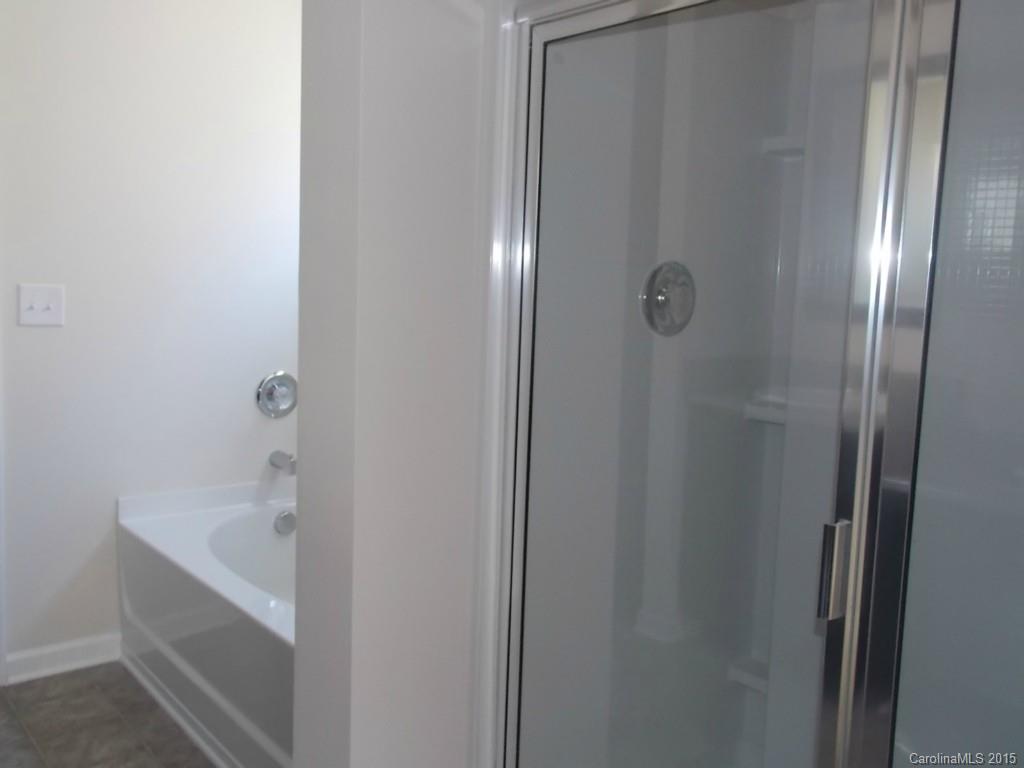 Oakbrooke - Residential Lease