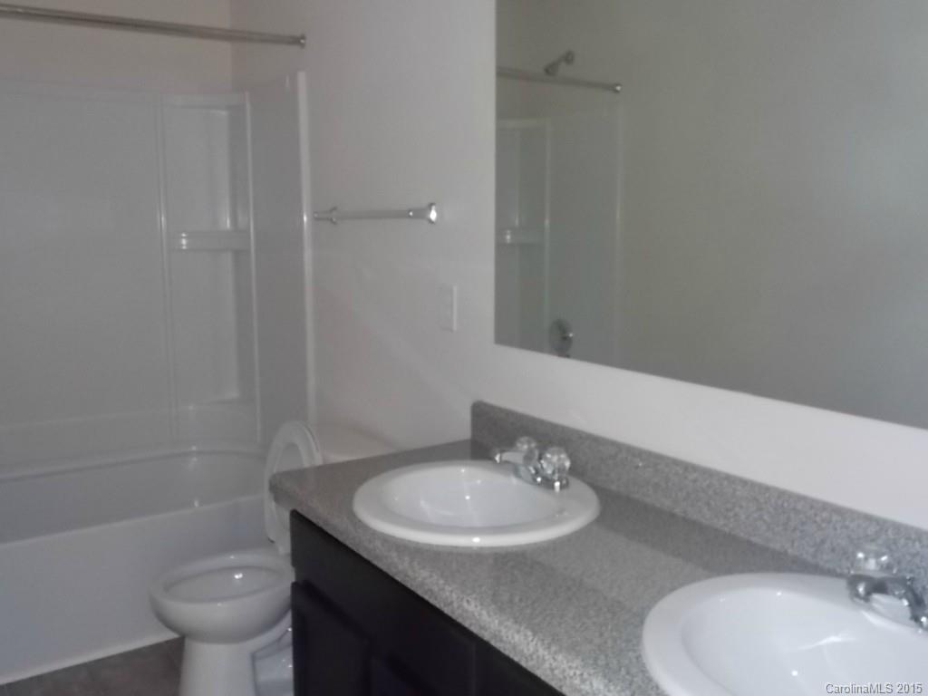 Oakbrooke - Residential Lease