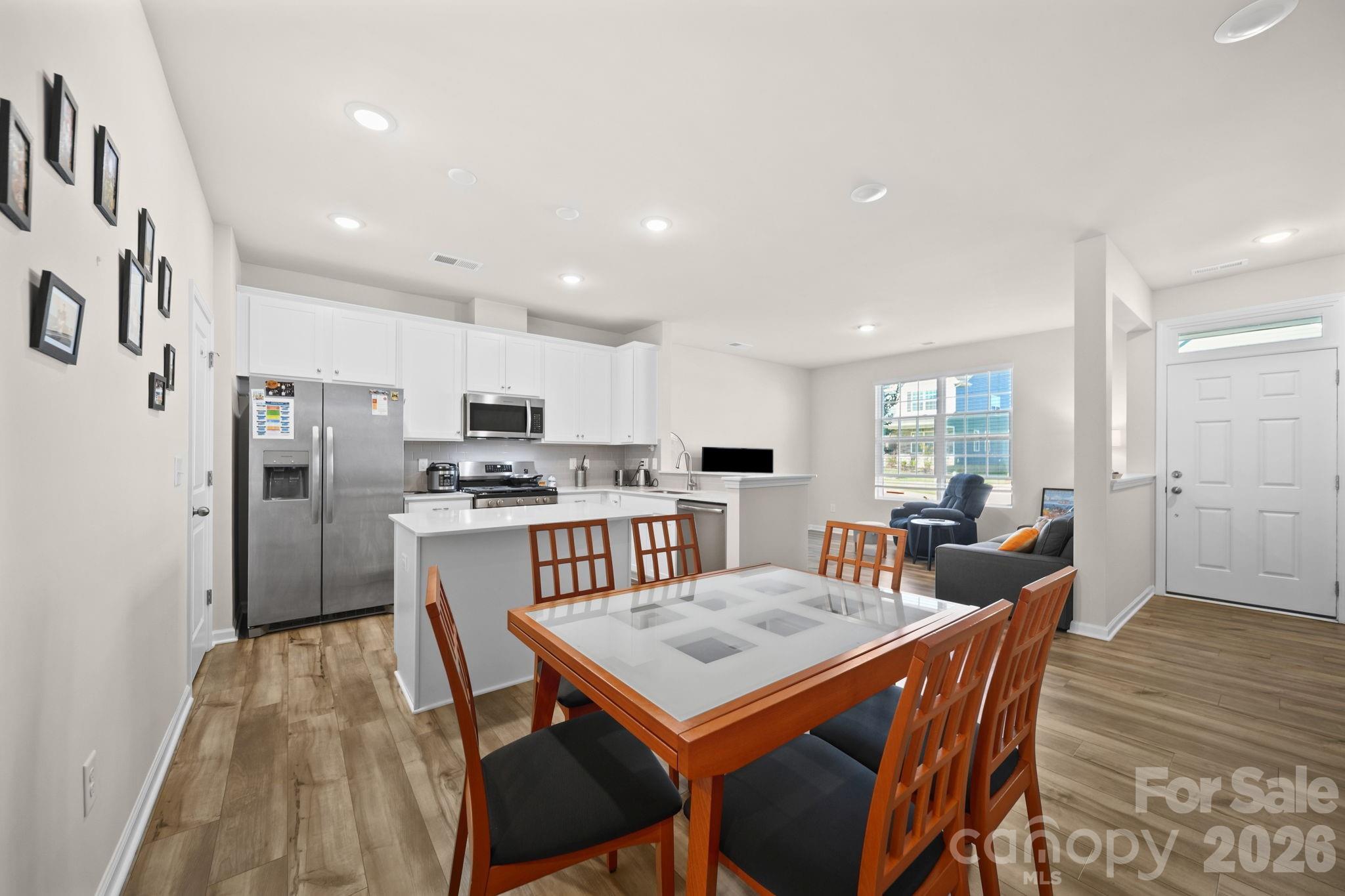 Elizabeth - Residential