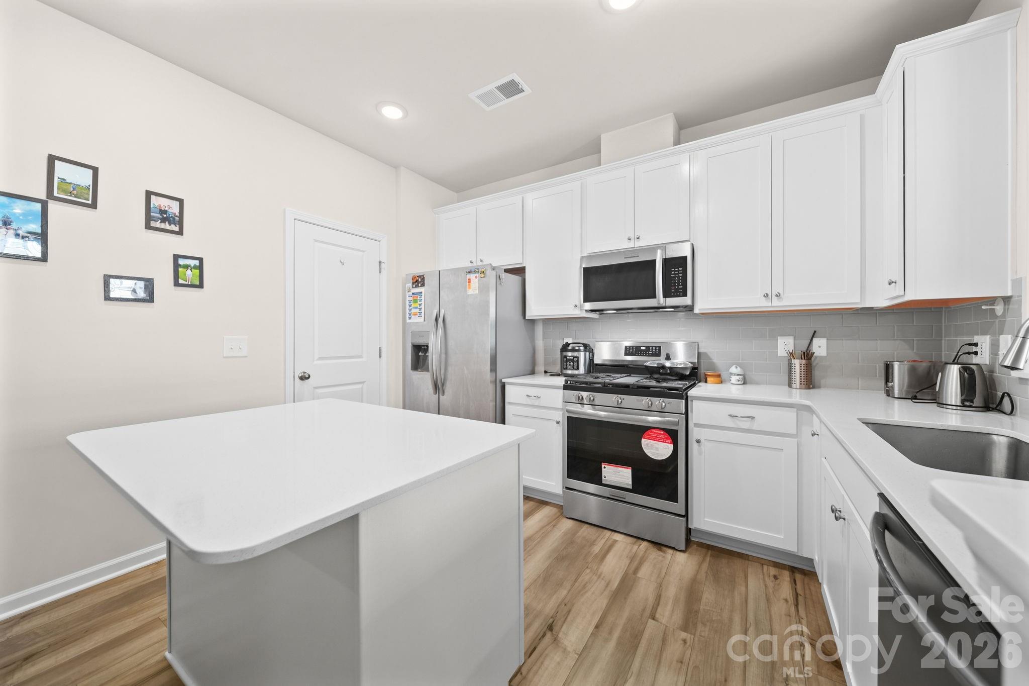 Elizabeth - Residential