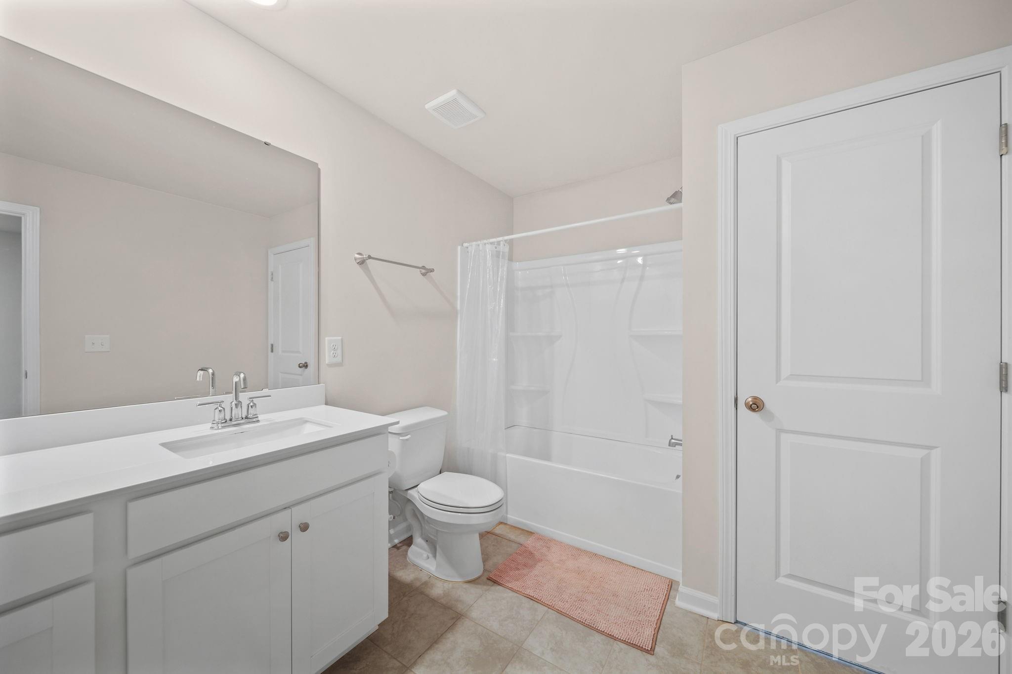 Elizabeth - Residential
