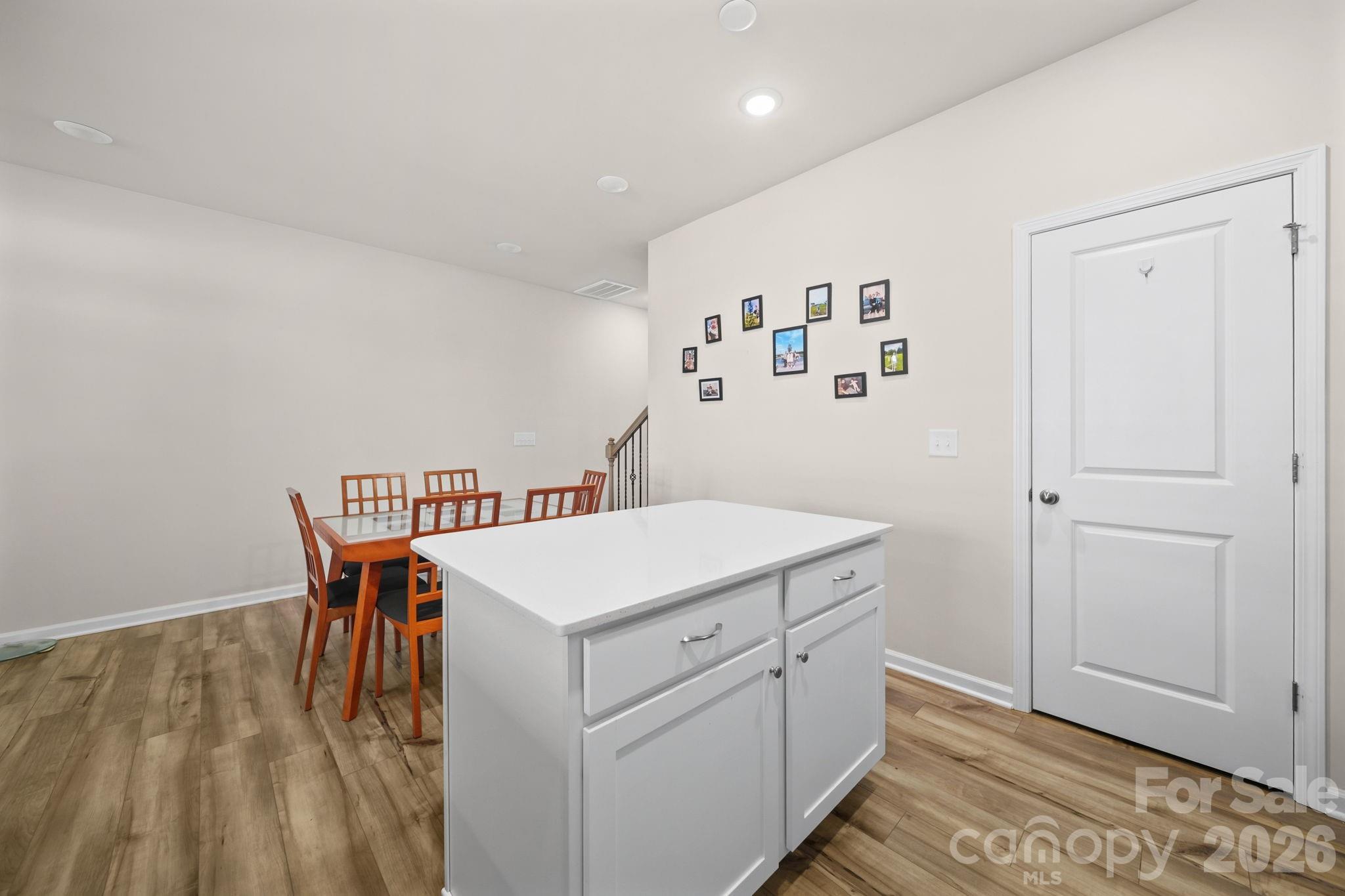 Elizabeth - Residential