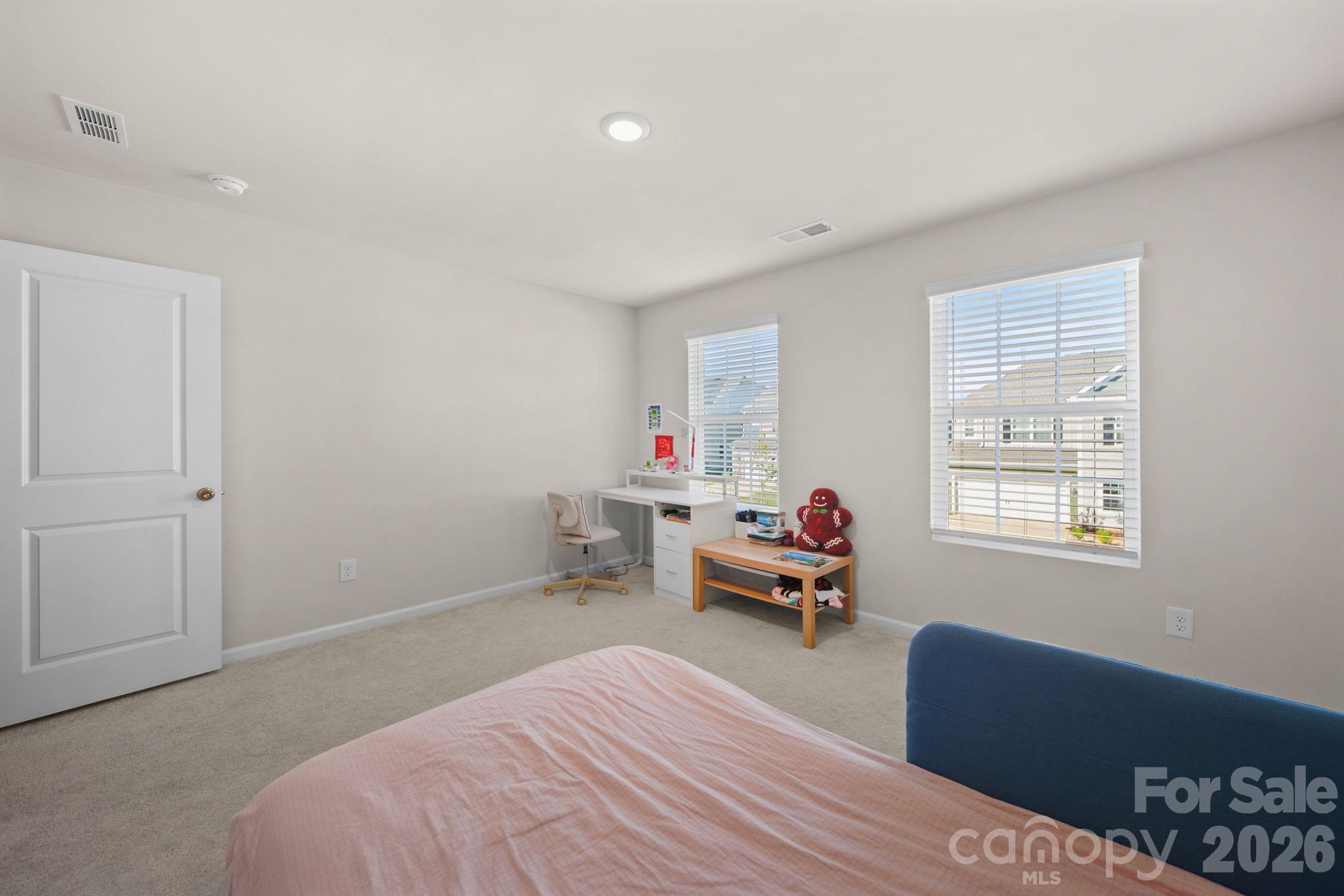 Elizabeth - Residential