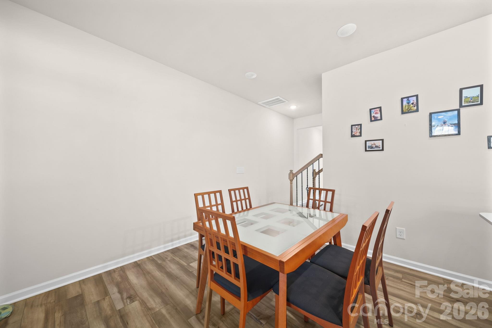 Elizabeth - Residential