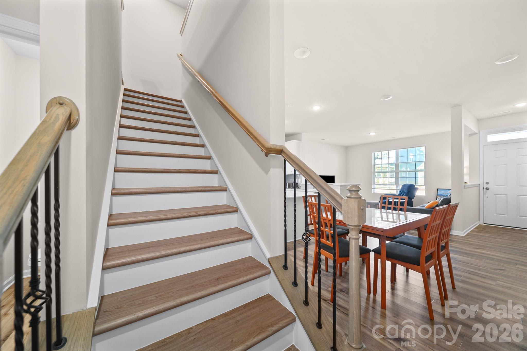Elizabeth - Residential