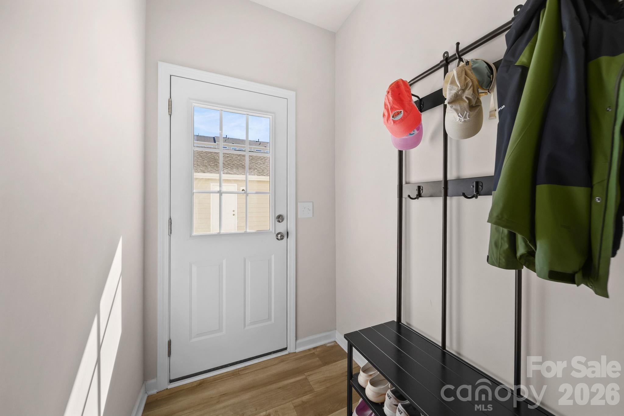 Elizabeth - Residential
