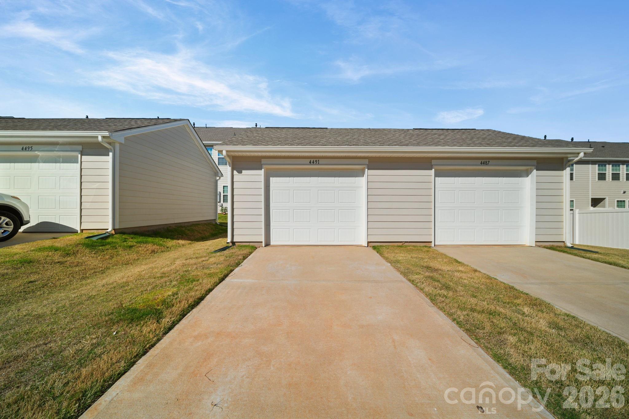 Elizabeth - Residential
