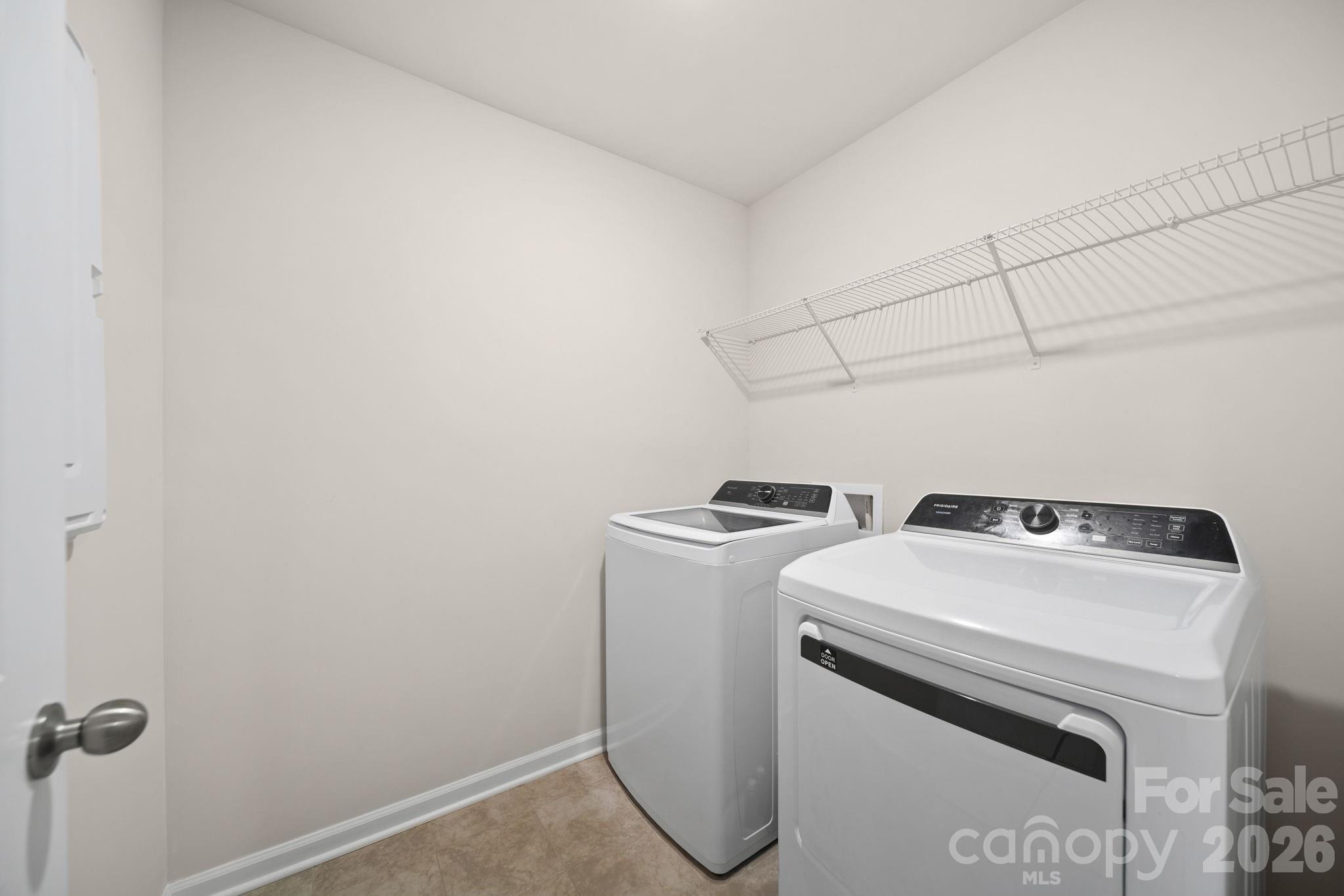 Elizabeth - Residential