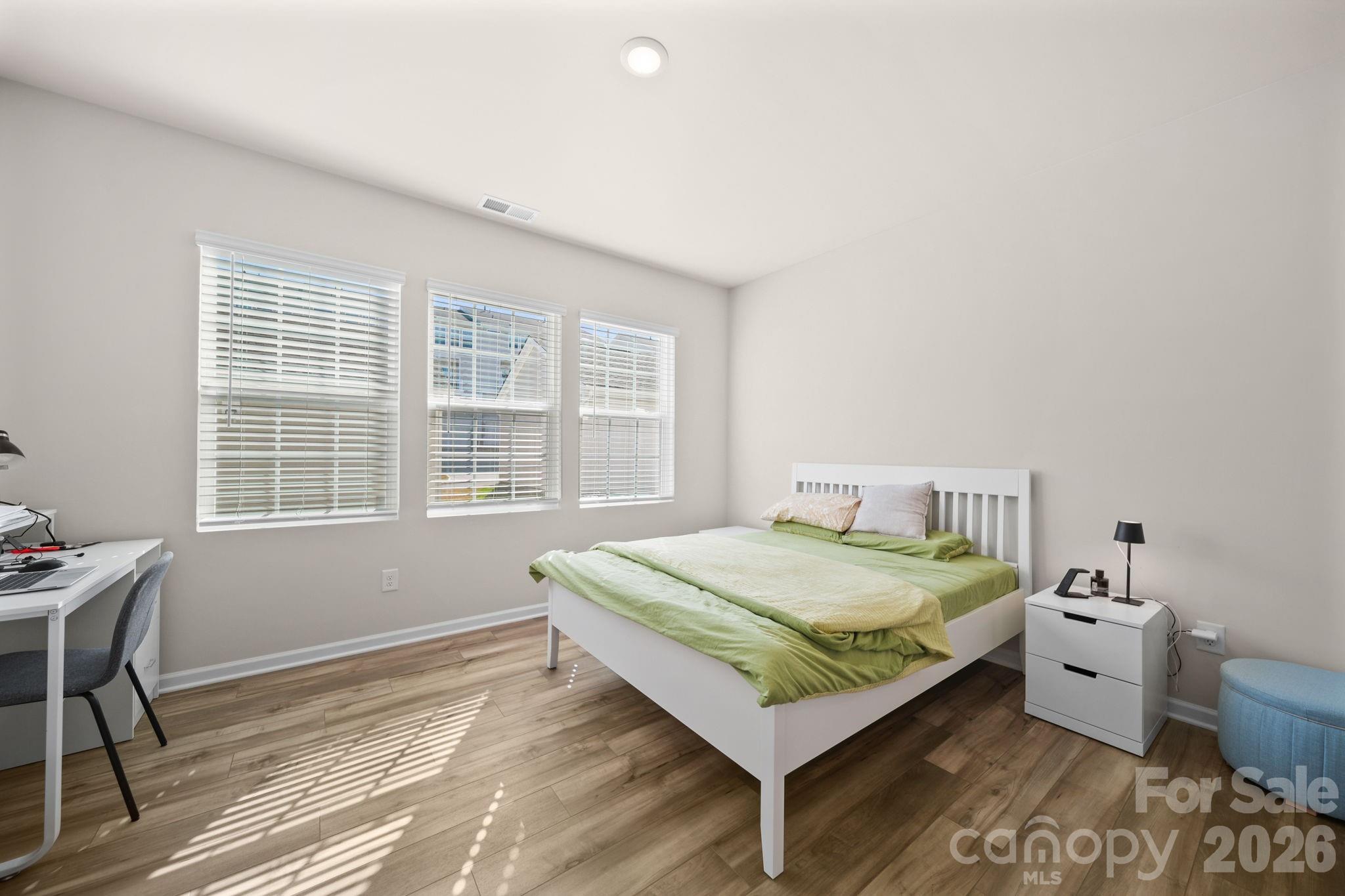 Elizabeth - Residential
