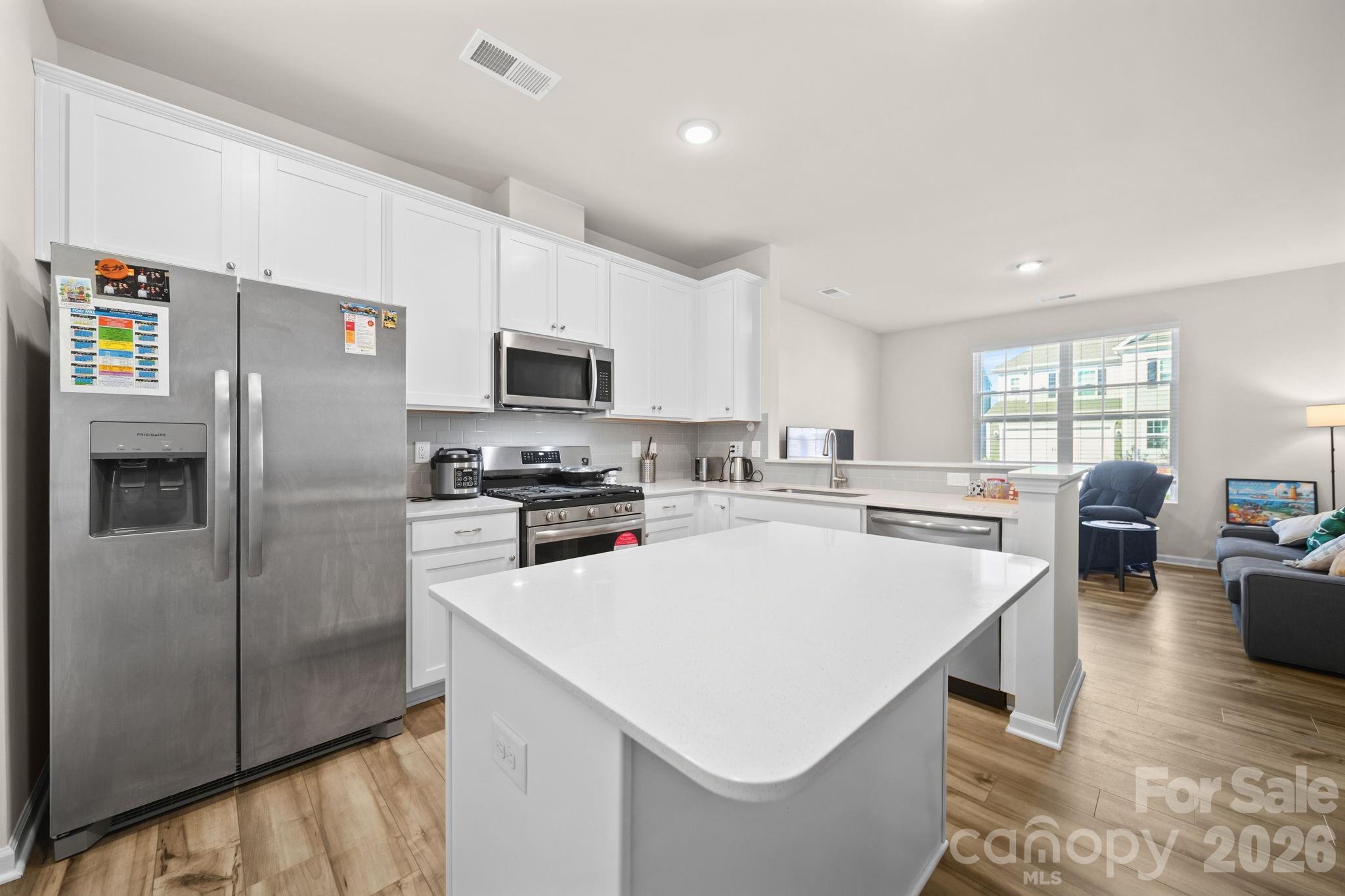 Elizabeth - Residential