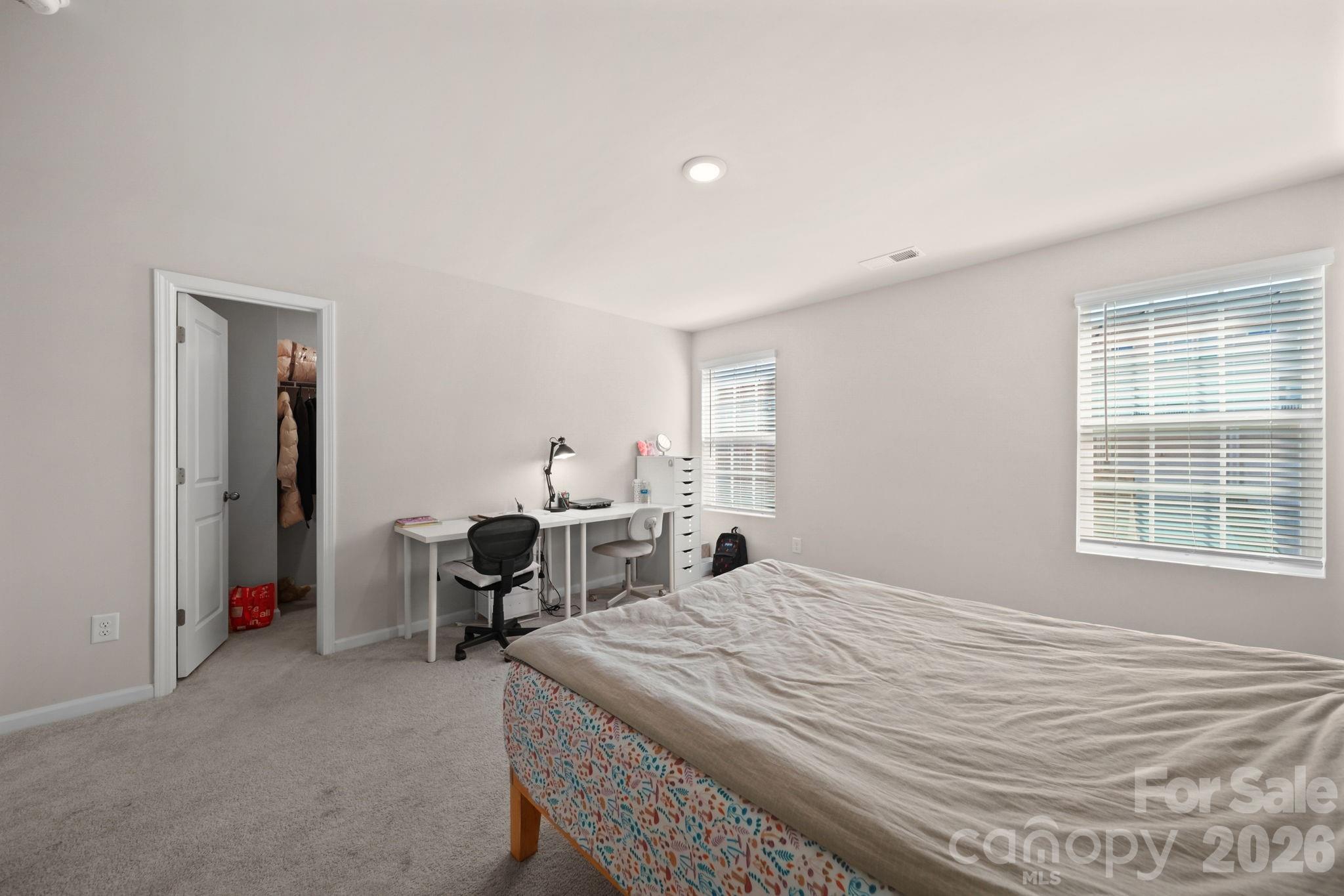 Elizabeth - Residential