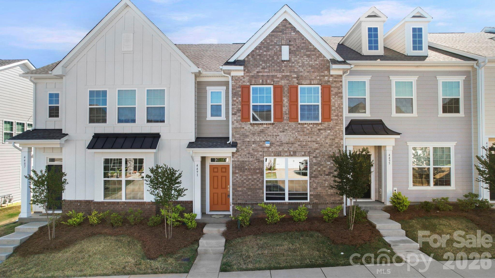 Elizabeth - Residential